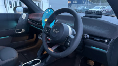 MINI Cooper 135kW E Sport 41kWh 3dr Auto Electric Hatchback